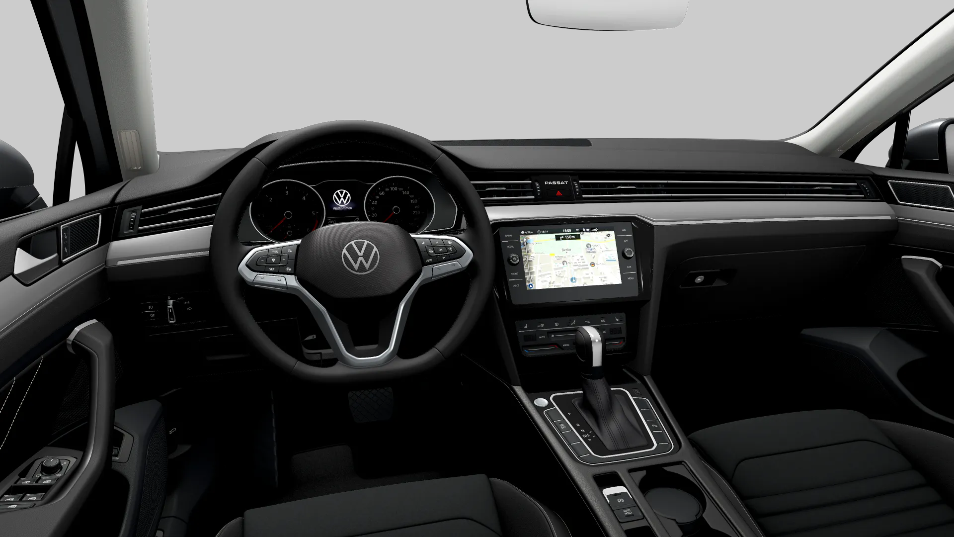 Volkswagen Passat Variant Elegance
