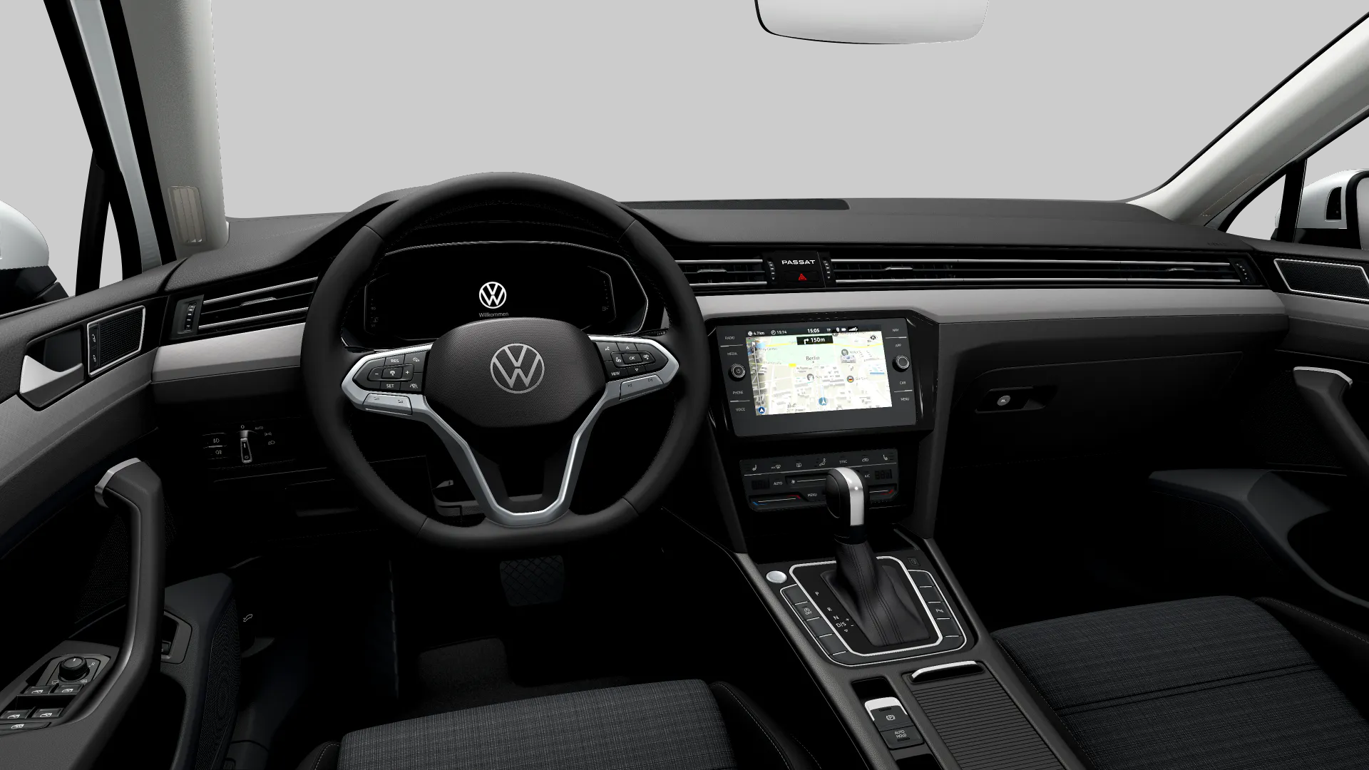 Volkswagen Passat Variant Business