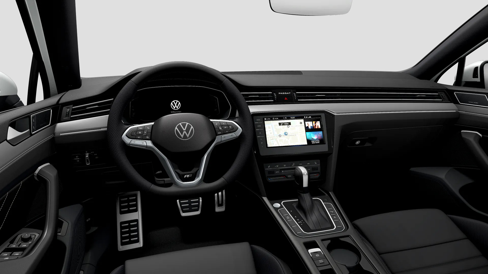 Volkswagen Passat Variant Elegance