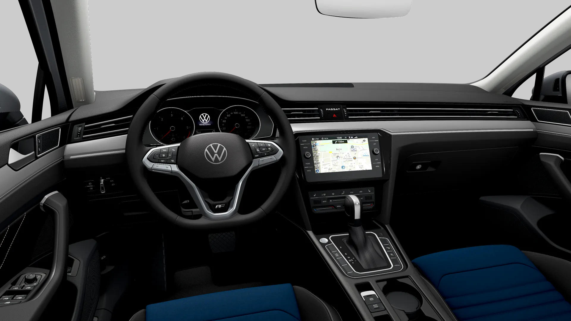 Volkswagen Passat Variant R-Line