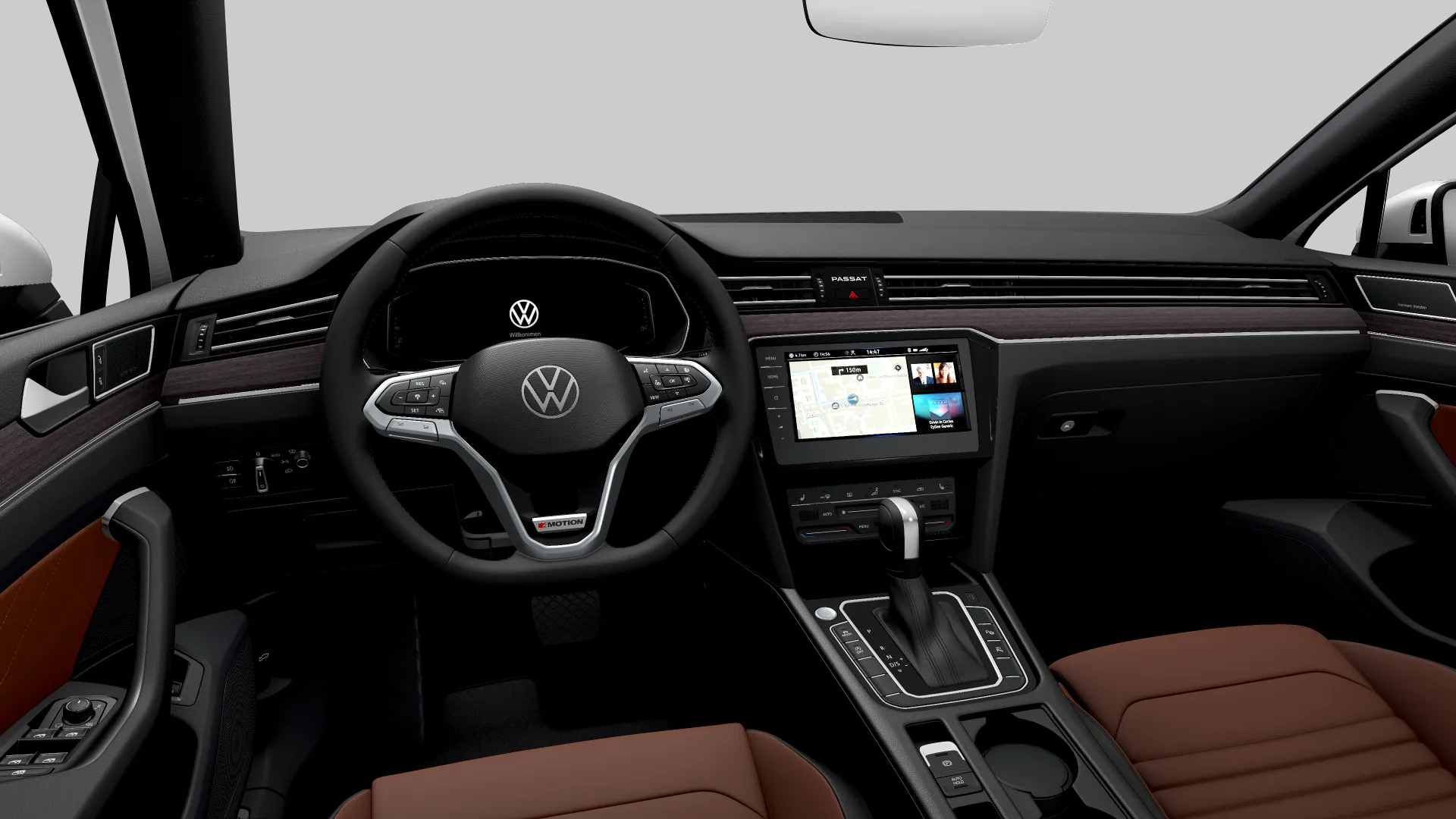 Volkswagen Passat Variant Elegance