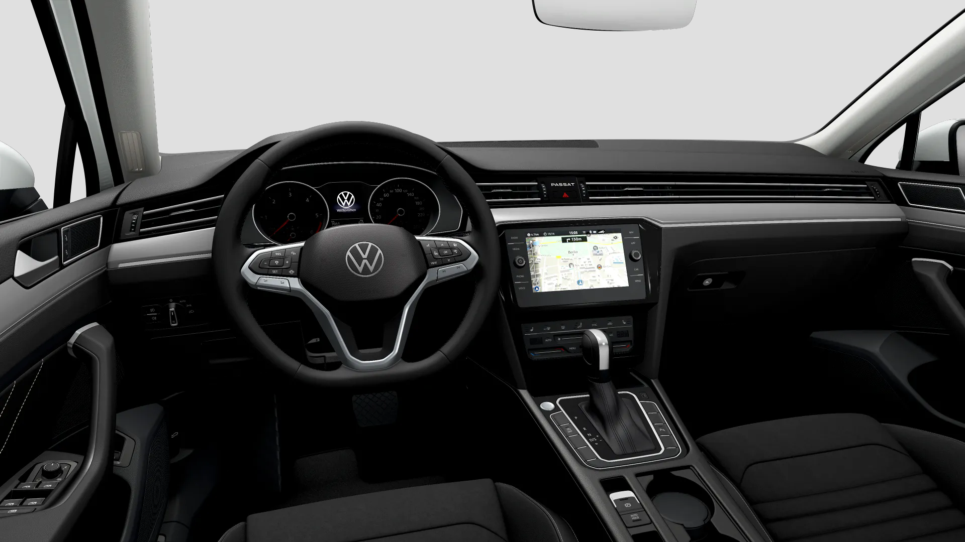 Volkswagen Passat Variant Elegance