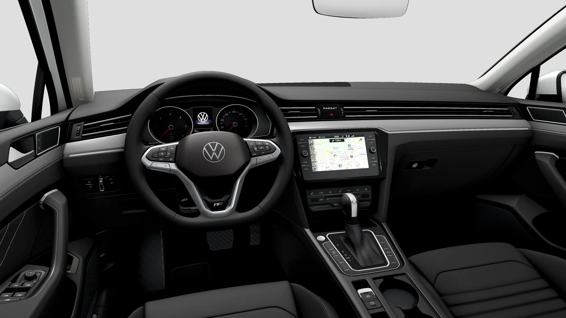 Volkswagen Passat Variant Elegance