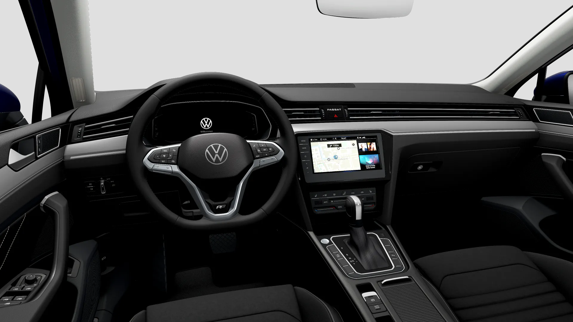 Volkswagen Passat Variant Elegance