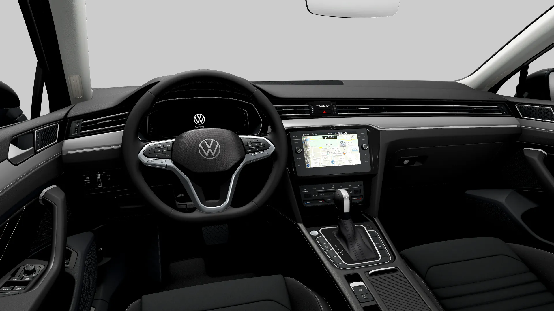 Volkswagen Passat Variant Elegance