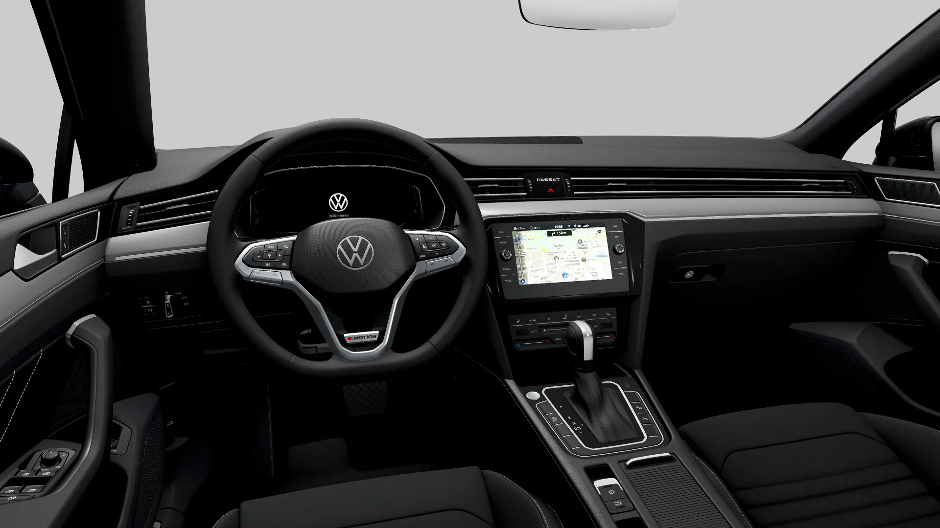 Volkswagen Passat Variant Elegance
