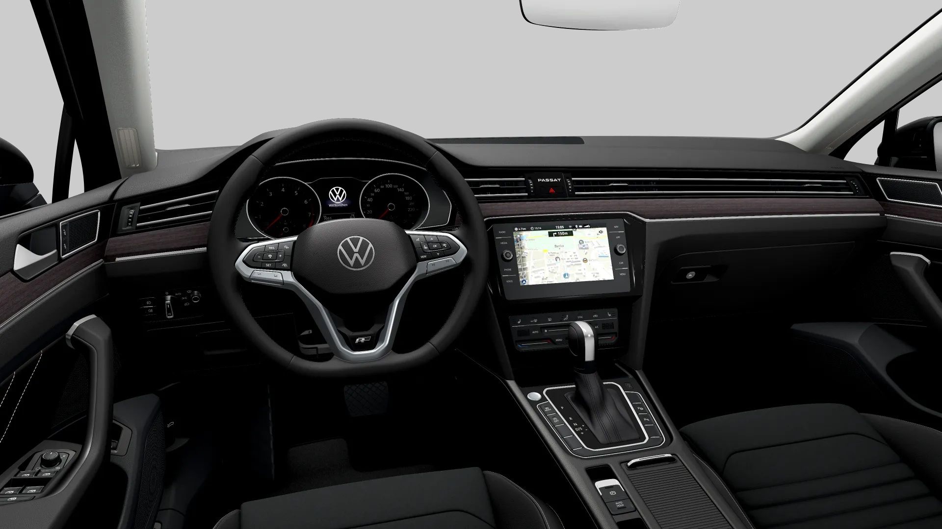 Volkswagen Passat Variant Elegance