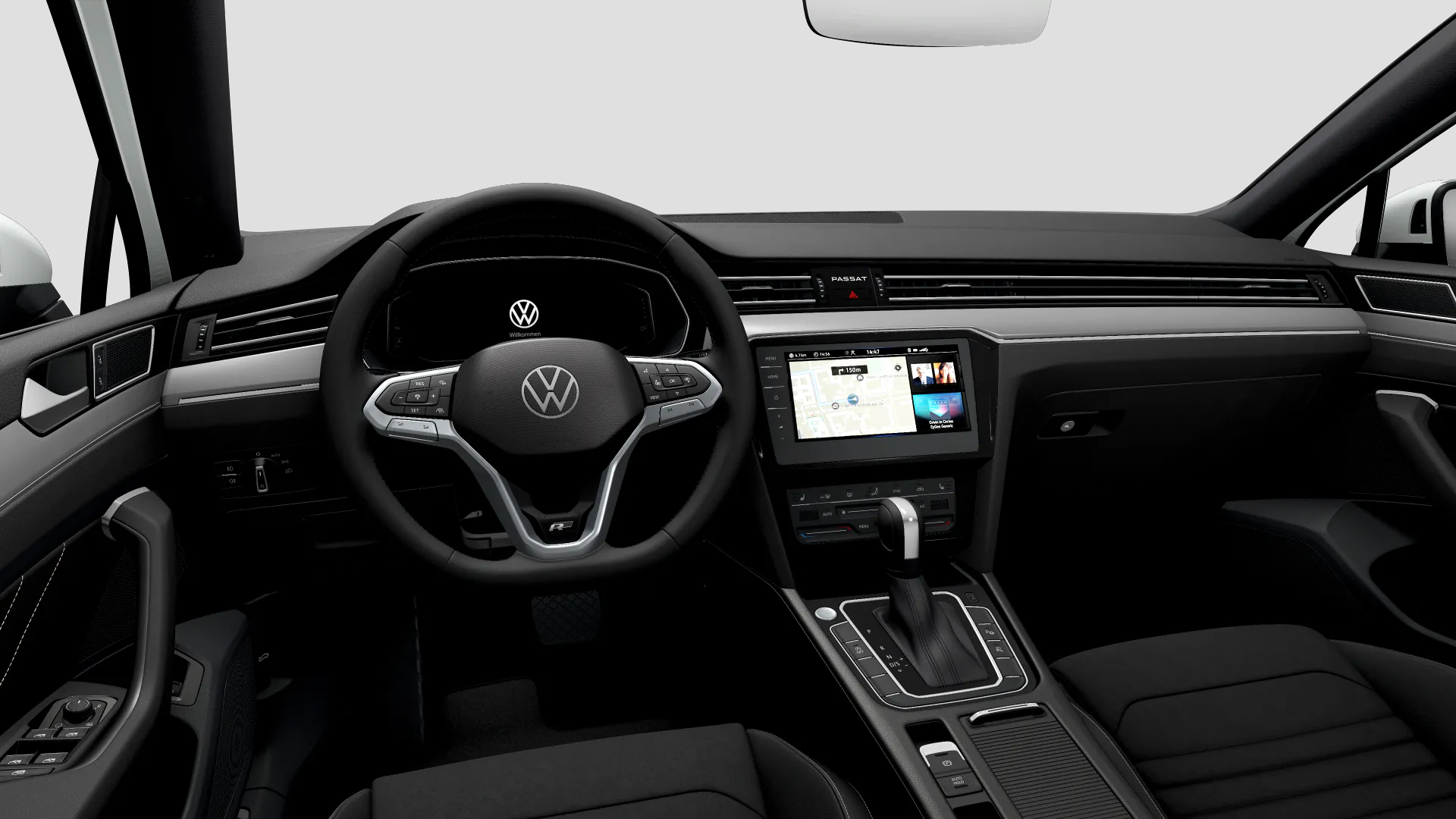Volkswagen Passat Variant Elegance