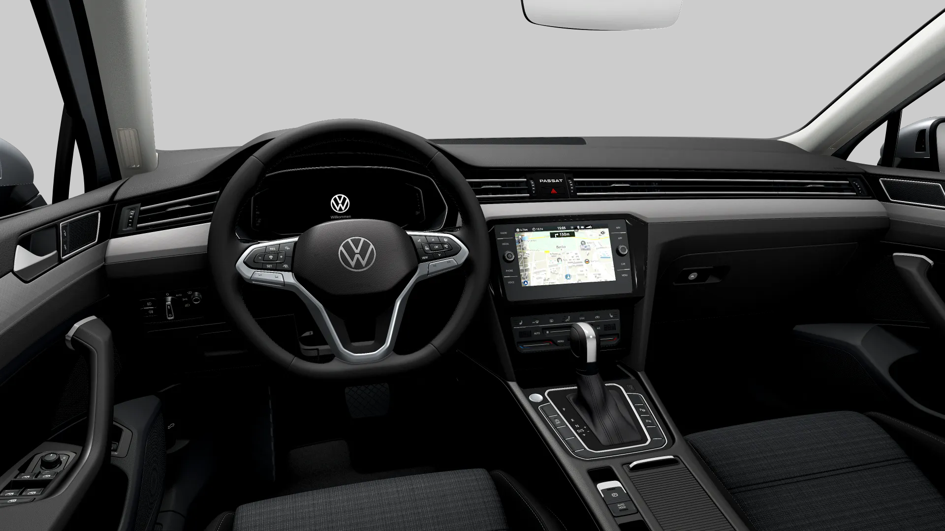 Volkswagen Passat Variant Business