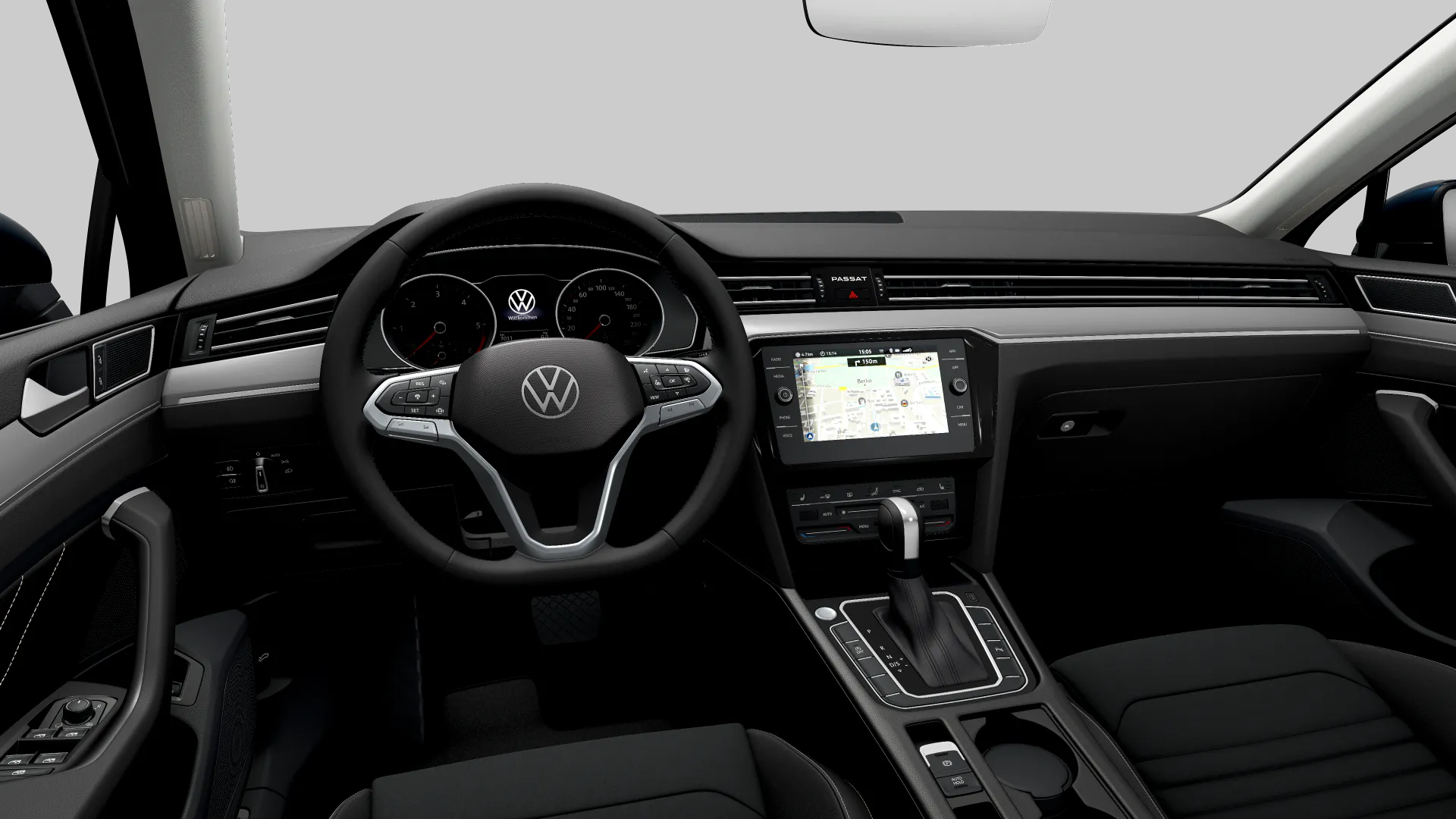 Volkswagen Passat Variant Elegance