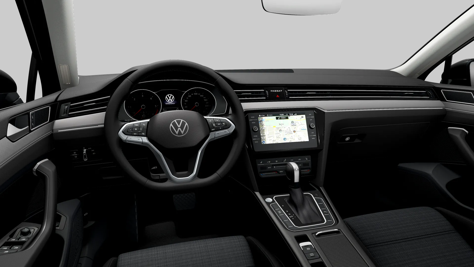 Volkswagen Passat Variant Business