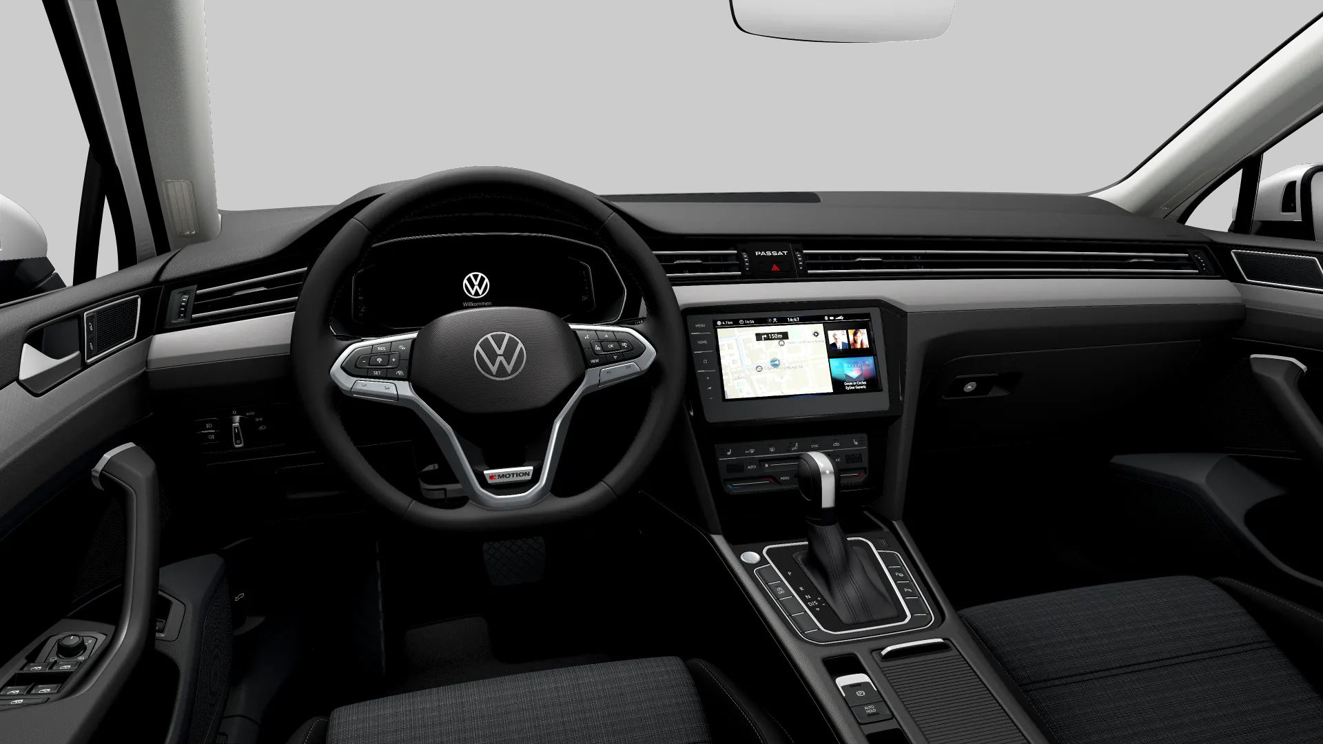 Volkswagen Passat Variant Business