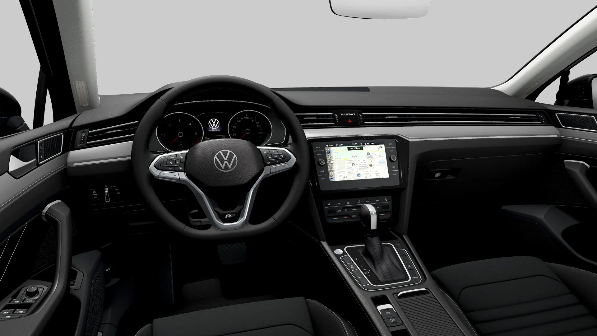 Volkswagen Passat Variant Elegance