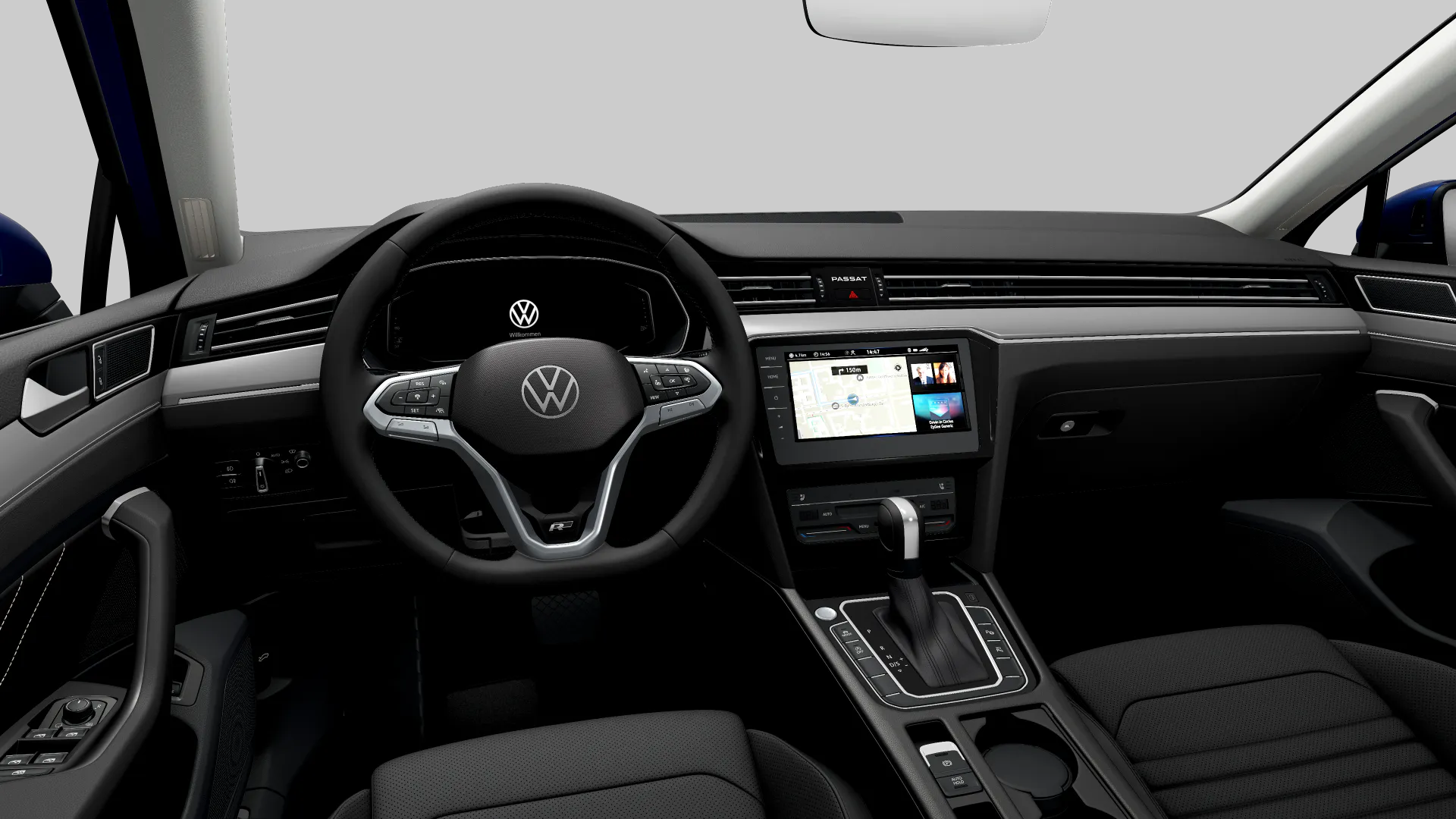 Volkswagen Passat Variant Elegance