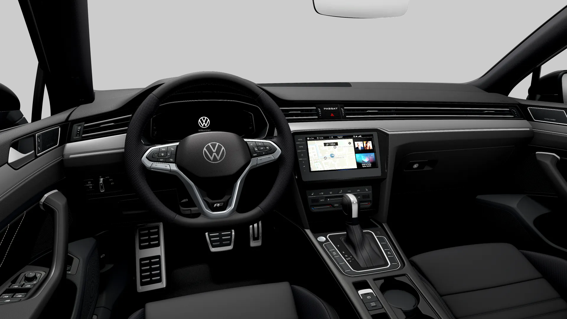Volkswagen Passat Variant Elegance
