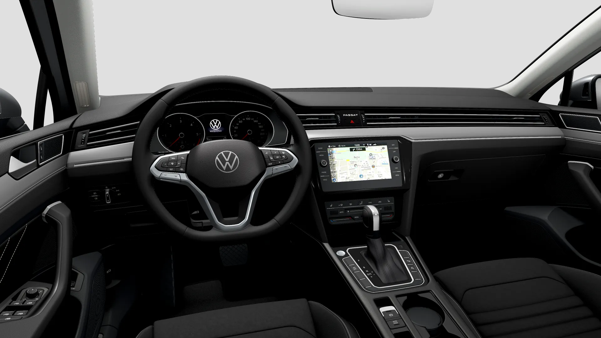 Volkswagen Passat Variant Elegance