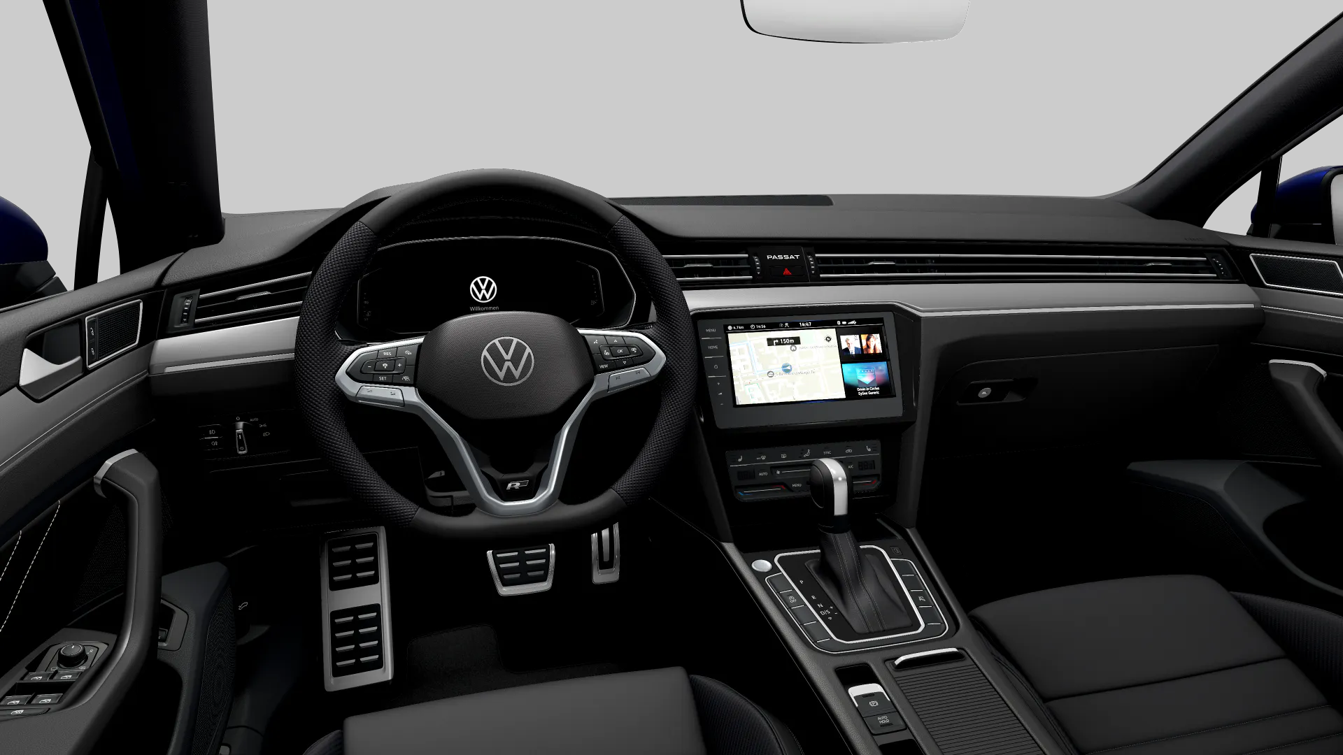 Volkswagen Passat Variant Elegance