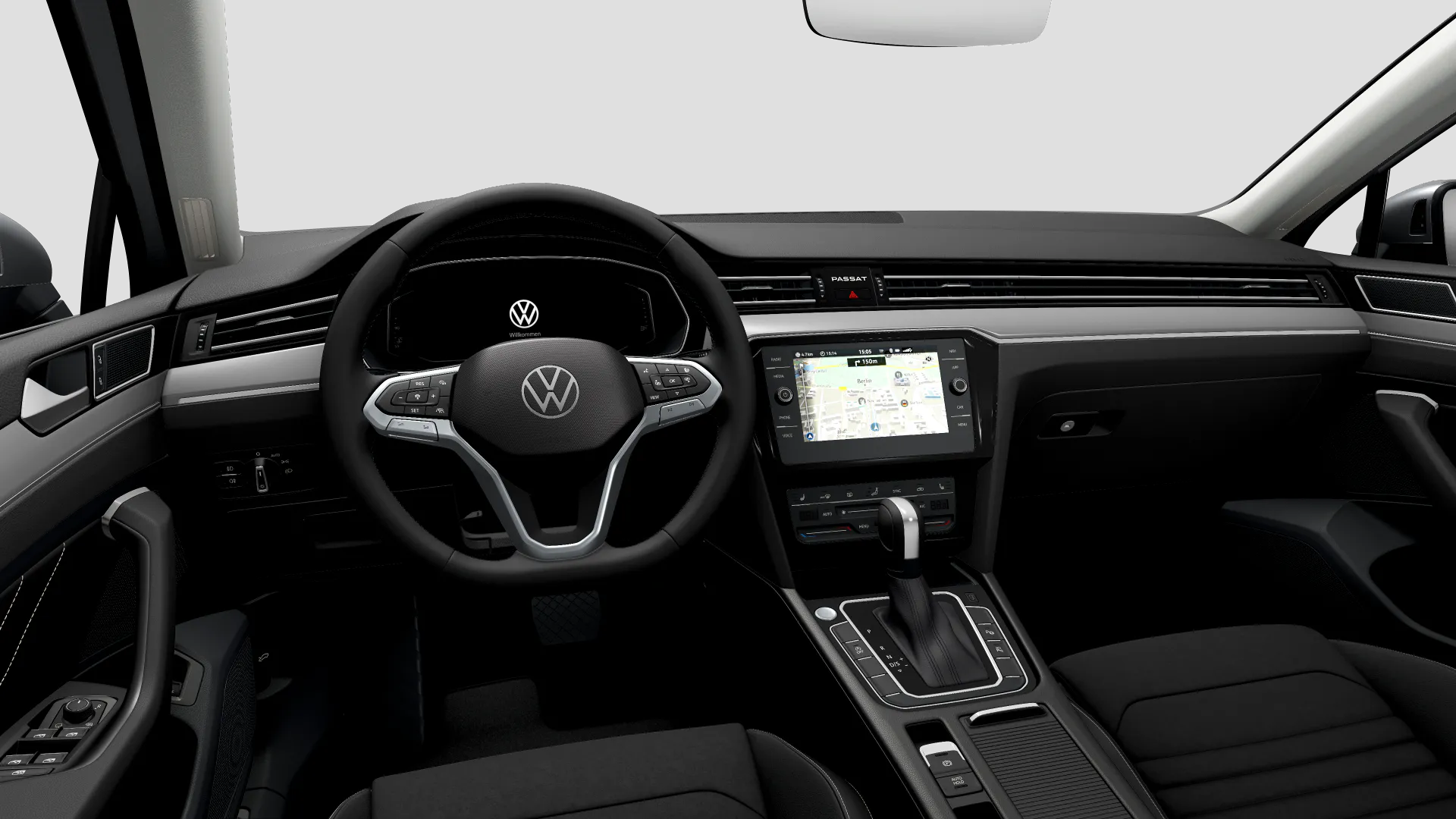Volkswagen Passat Variant Elegance