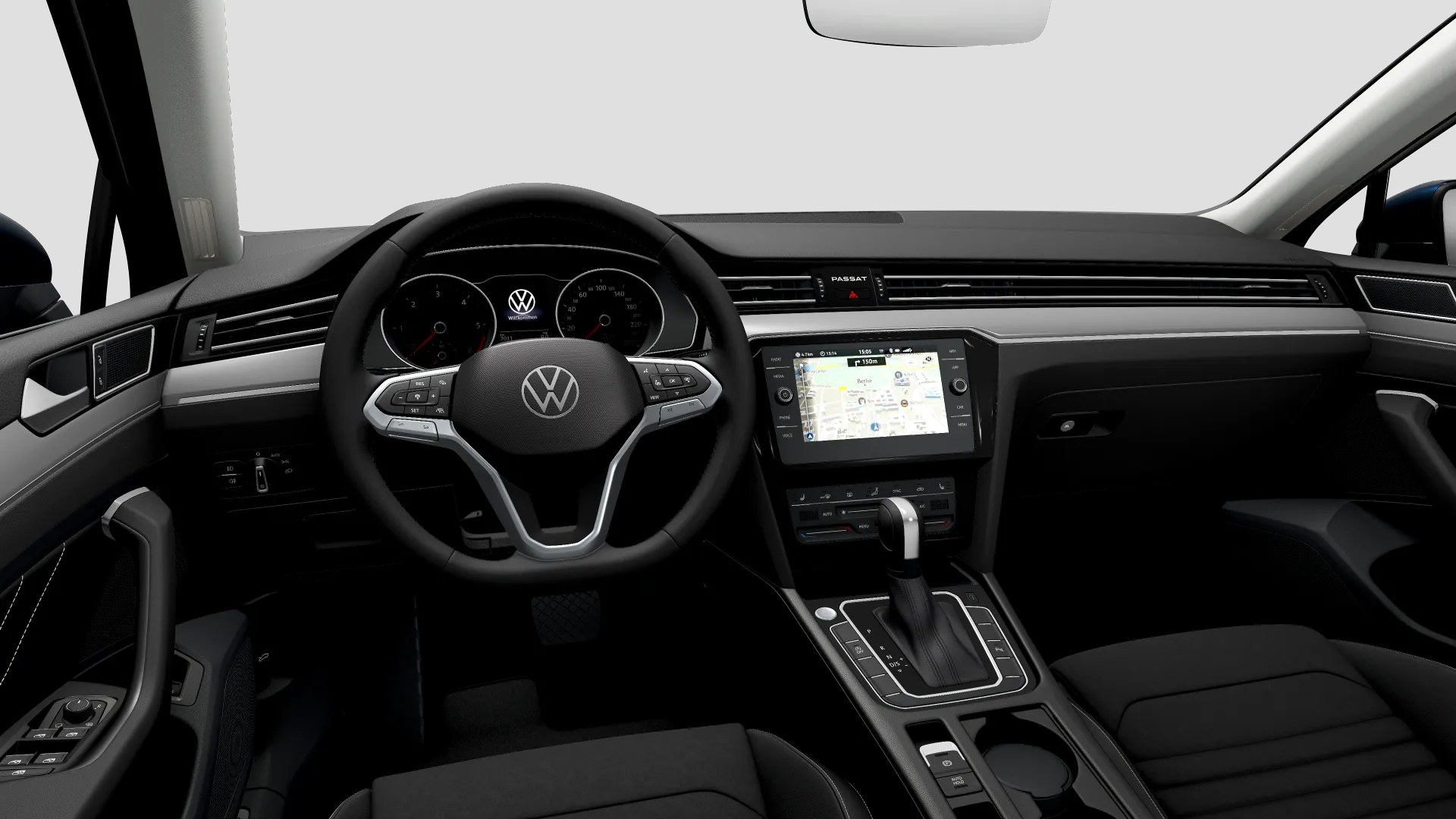Volkswagen Passat Variant Elegance