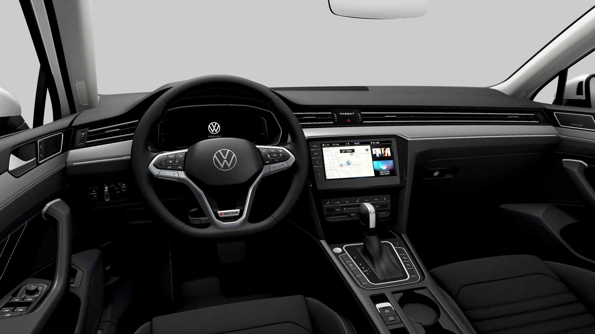 Volkswagen Passat Variant Elegance