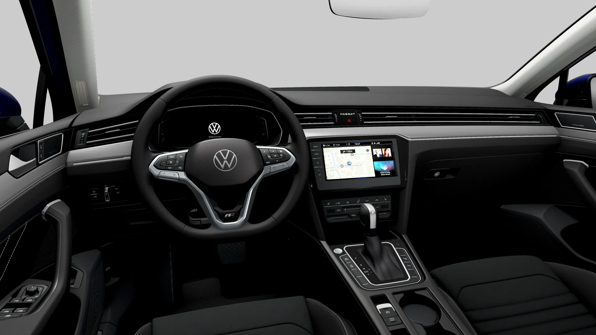 Volkswagen Passat Variant Elegance