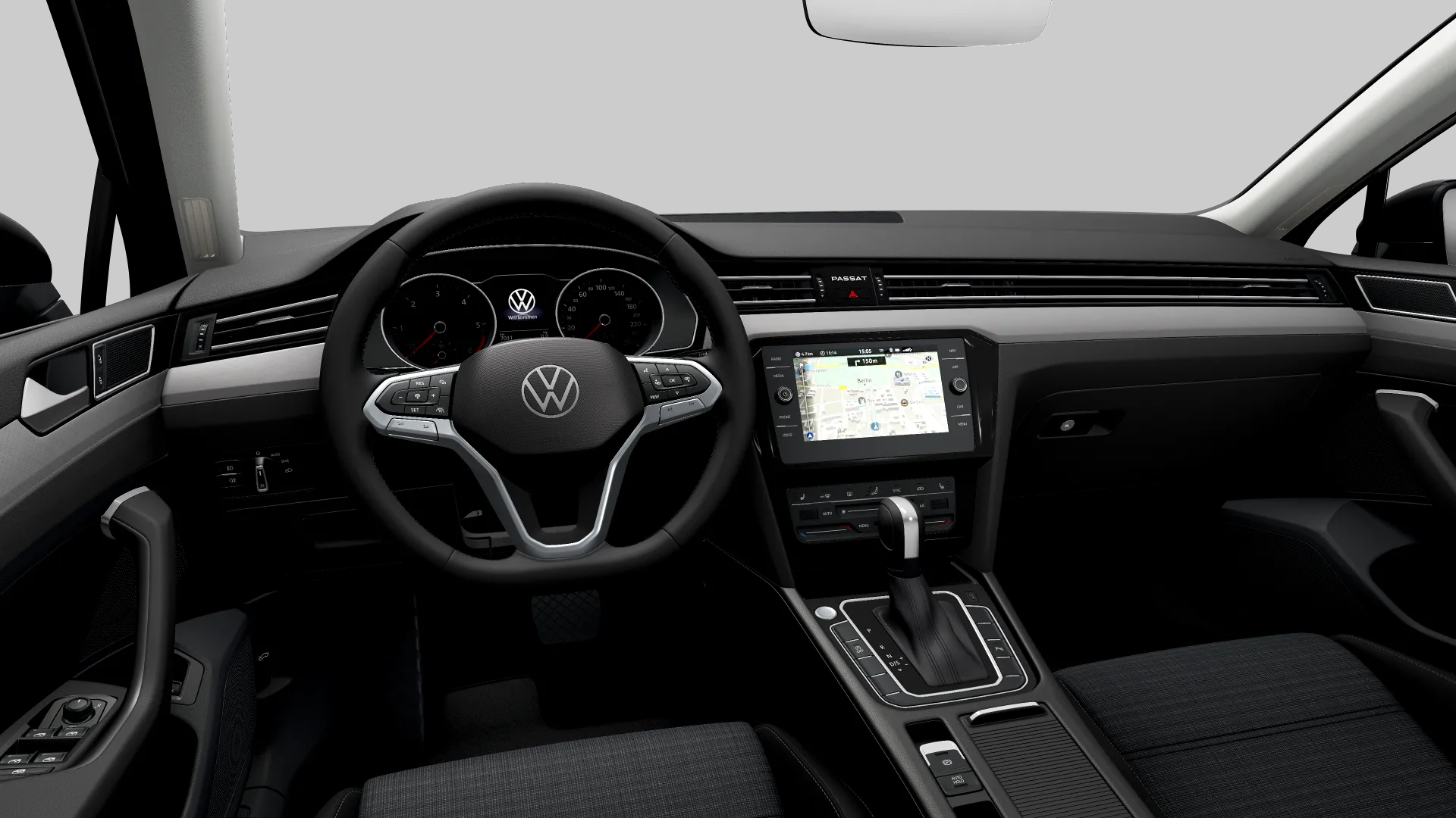 Volkswagen Passat Variant Business