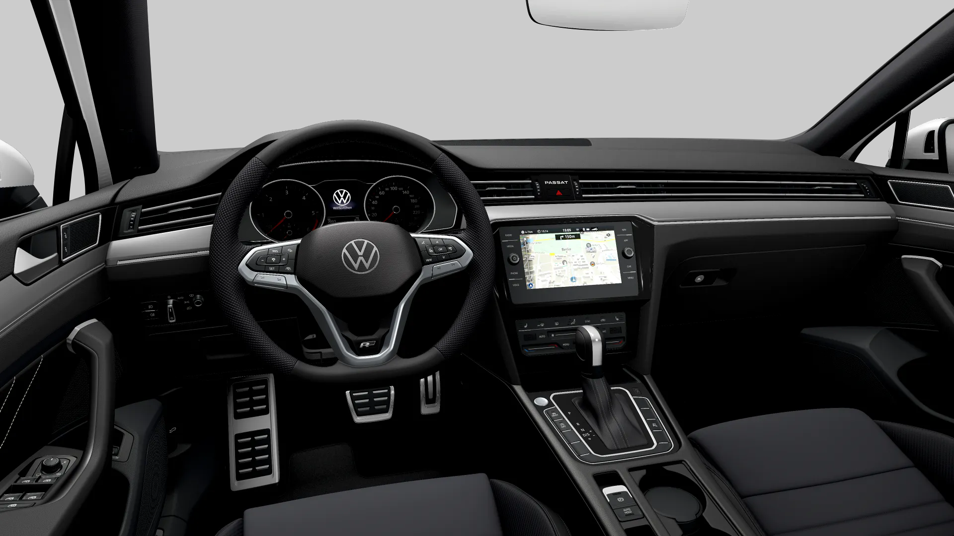 Volkswagen Passat Variant Elegance