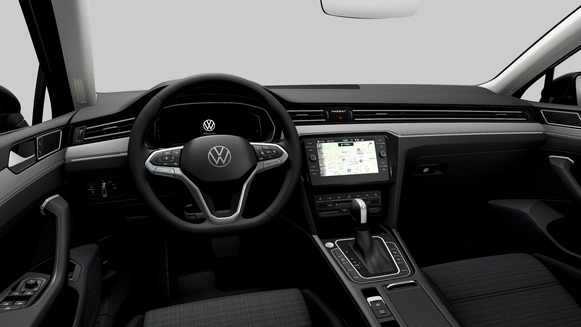 Volkswagen Passat Variant Business