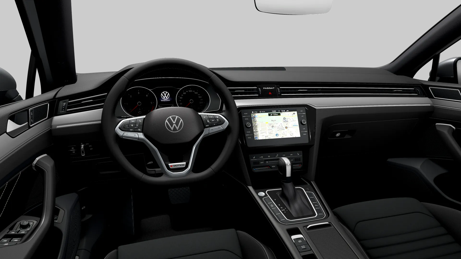 Volkswagen Passat Variant Elegance