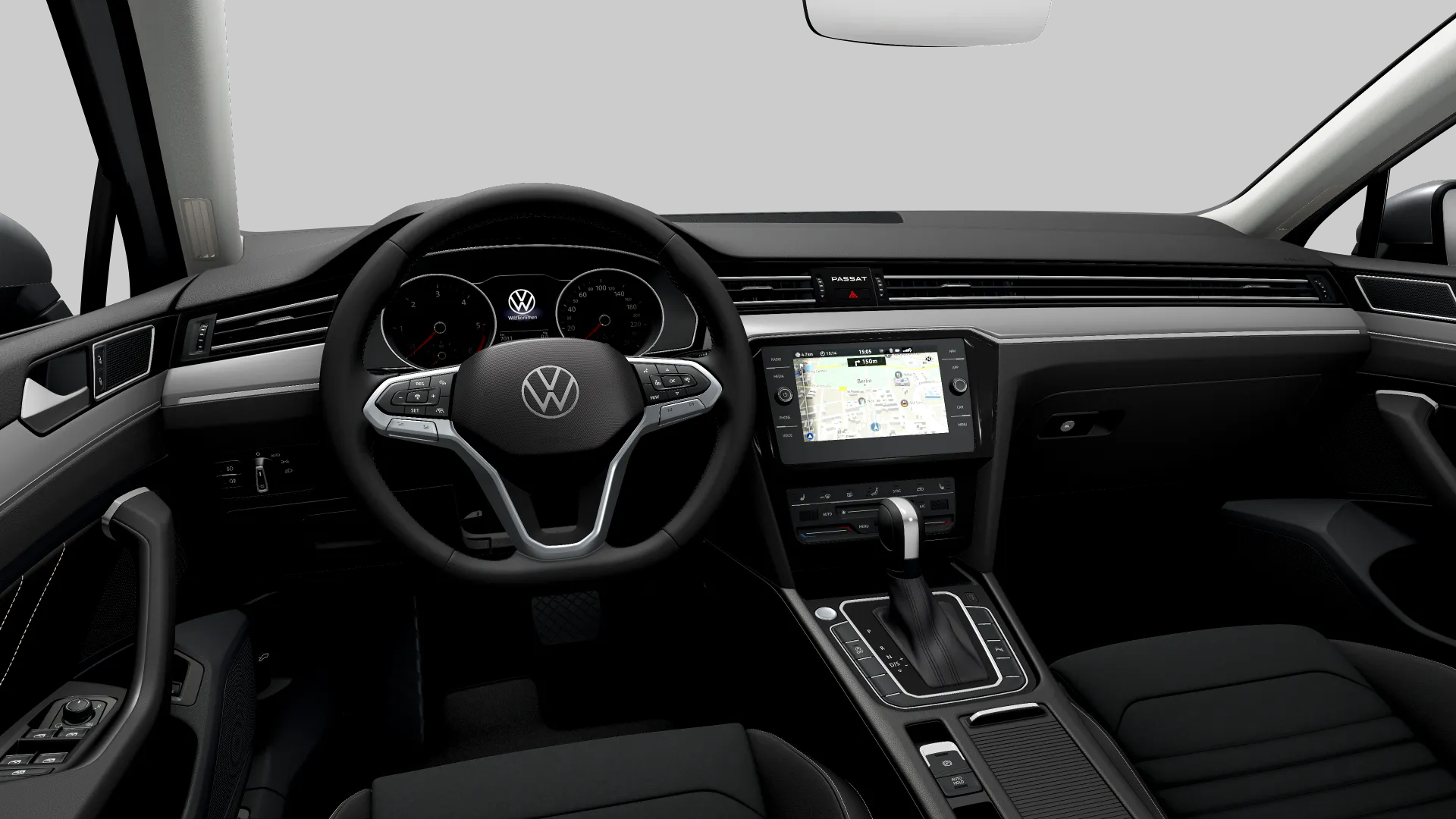 Volkswagen Passat Variant Elegance