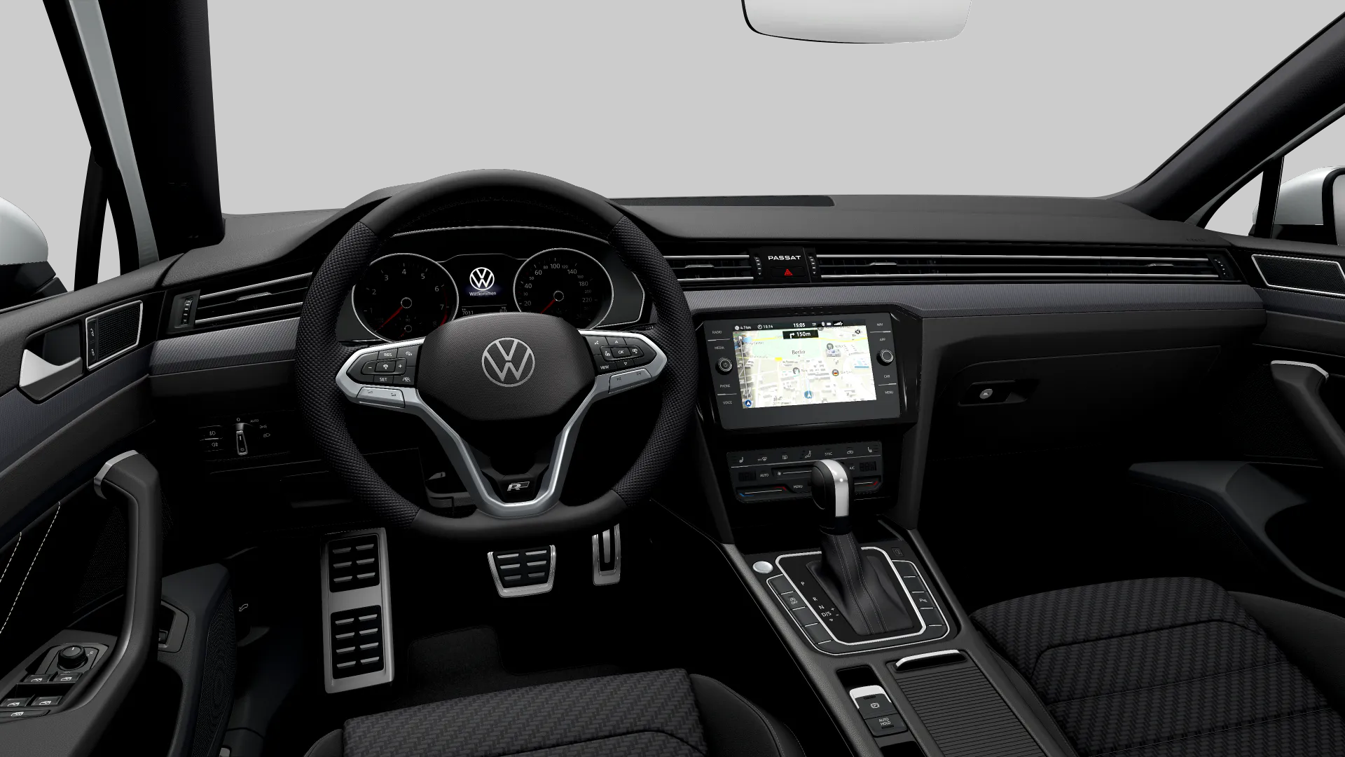 Volkswagen Passat Variant Business