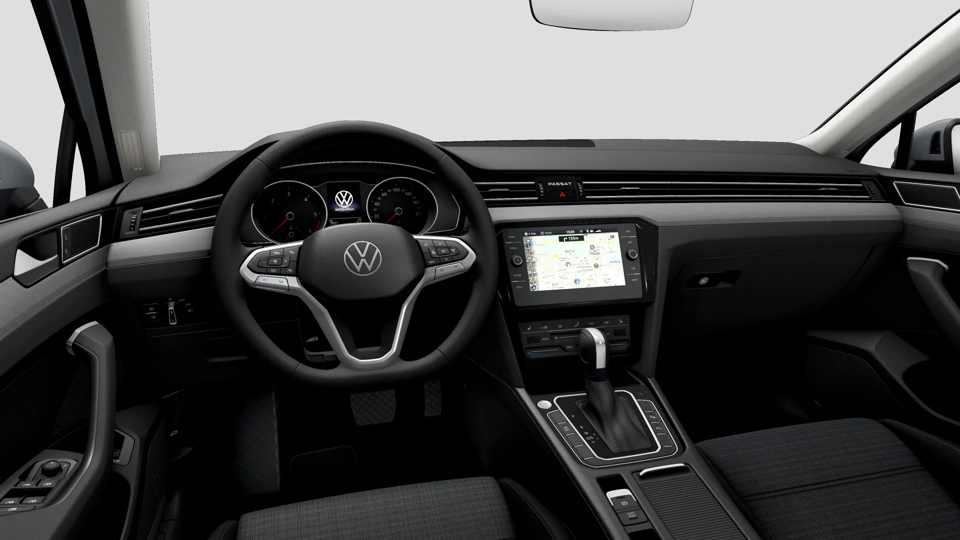 Volkswagen Passat Variant Business