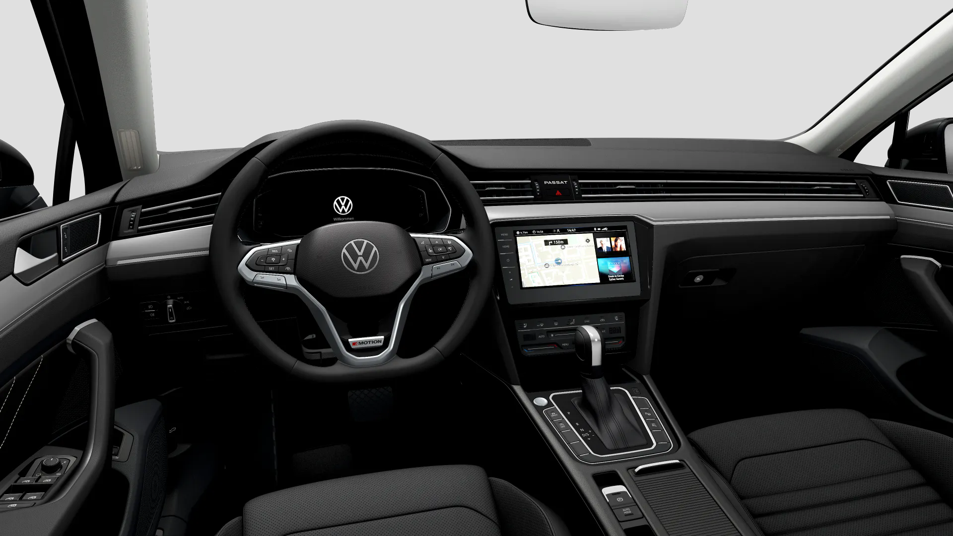 Volkswagen Passat Variant Elegance