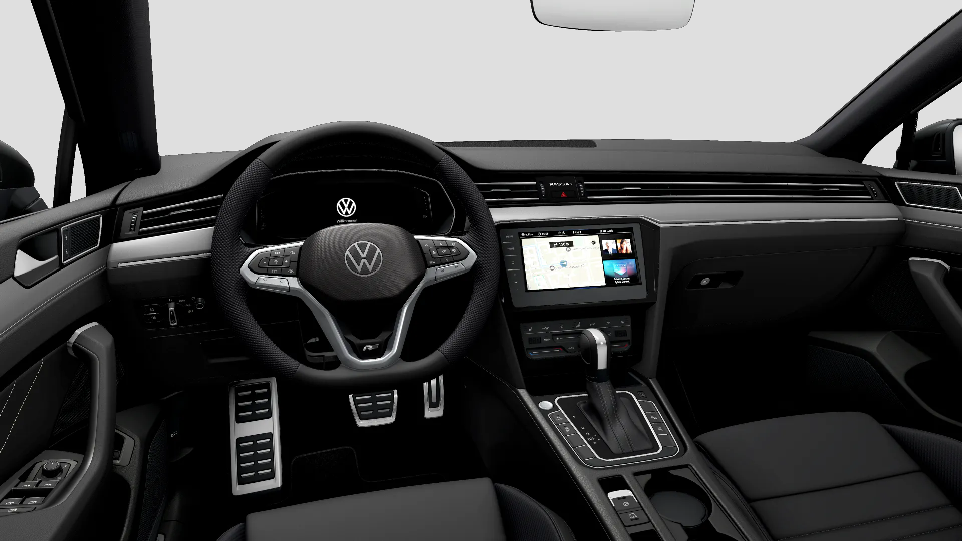 Volkswagen Passat Variant Elegance