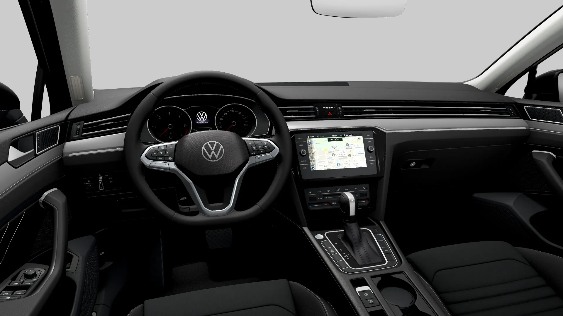 Volkswagen Passat Variant Elegance