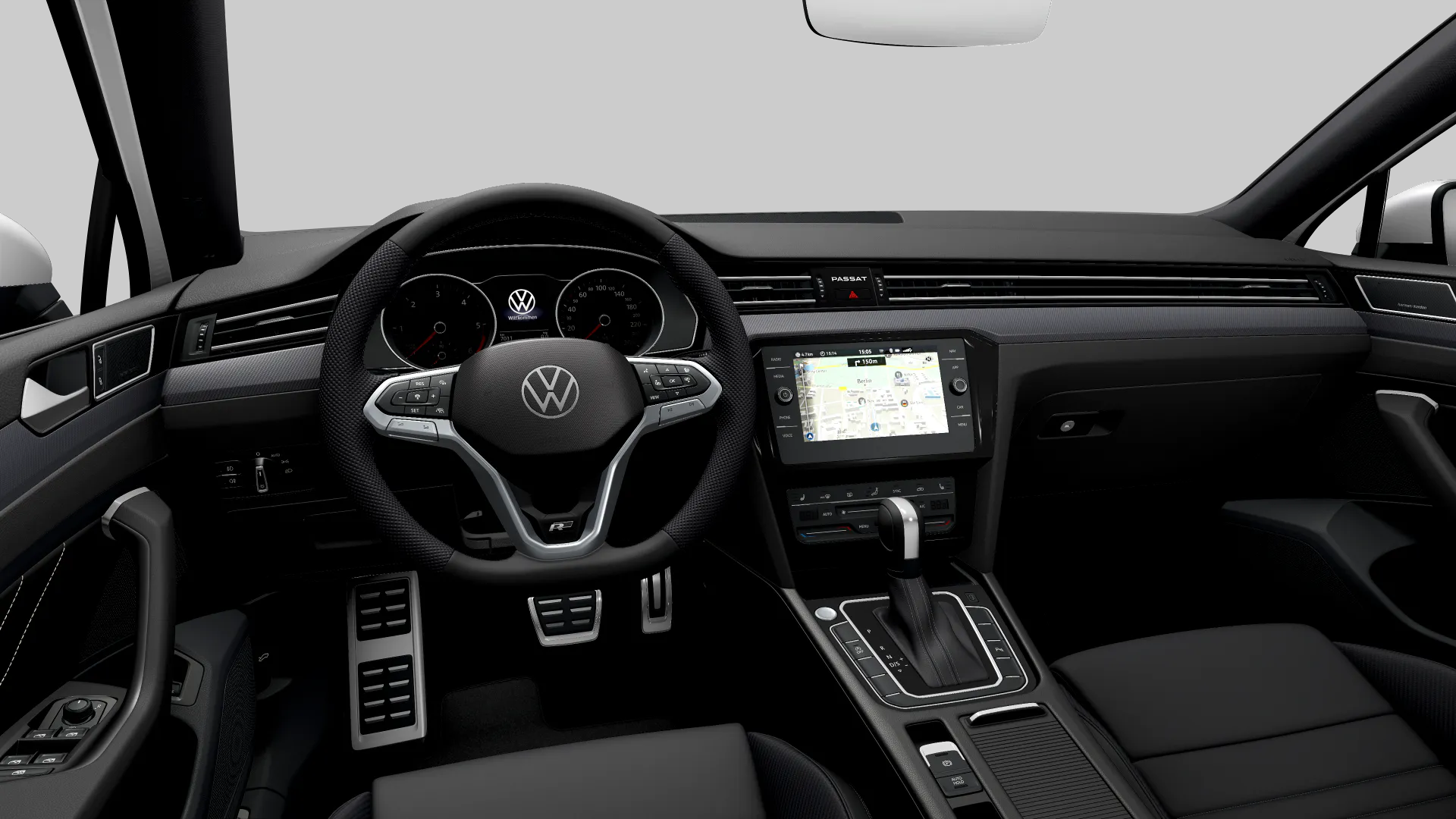 Volkswagen Passat Variant R-Line