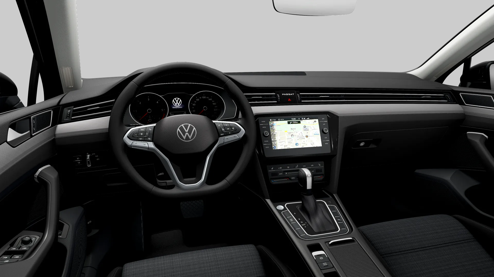 Volkswagen Passat Variant Business