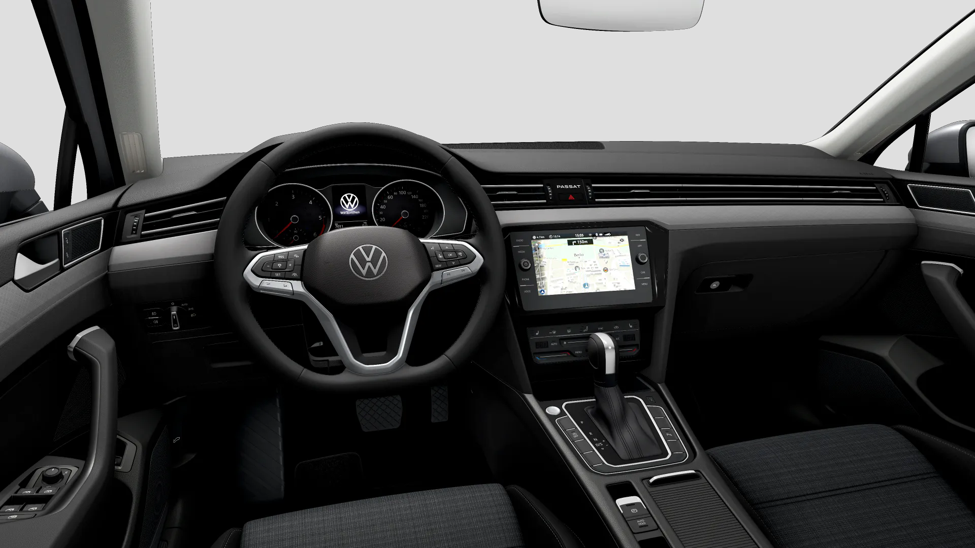 Volkswagen Passat Variant Business