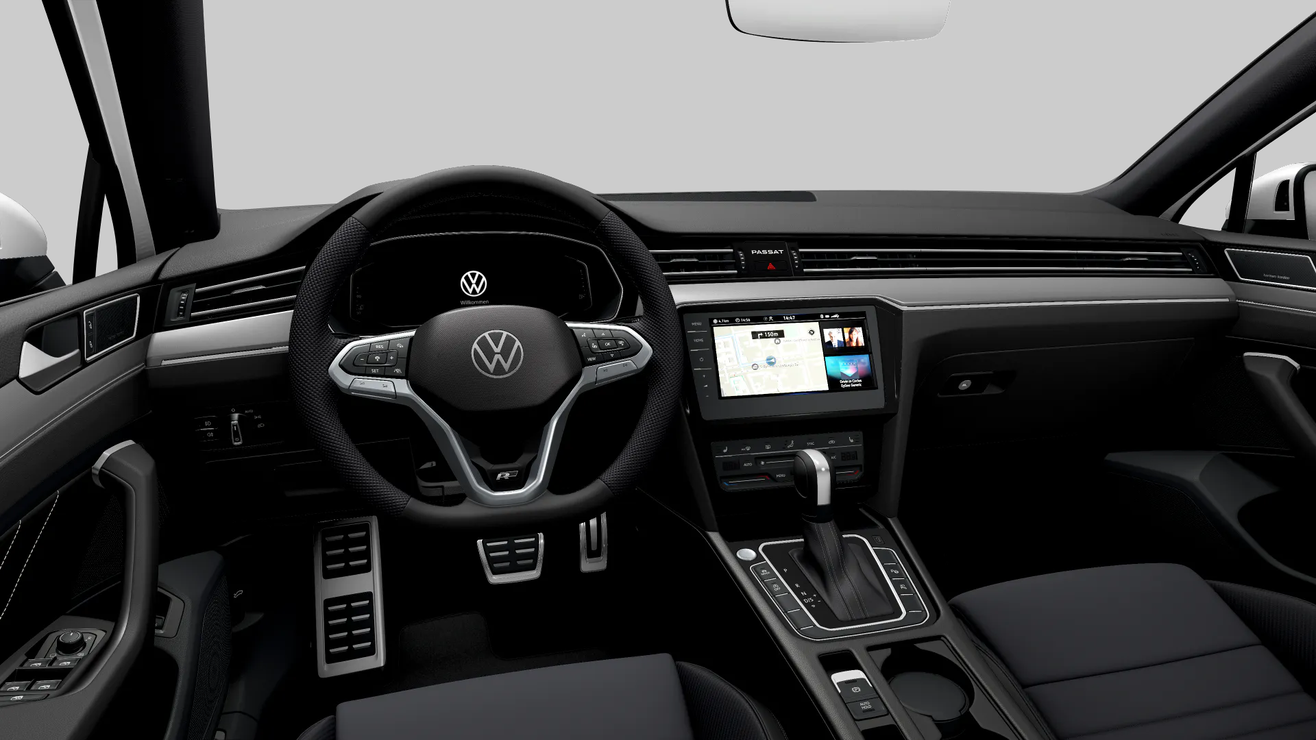 Volkswagen Passat Variant Elegance