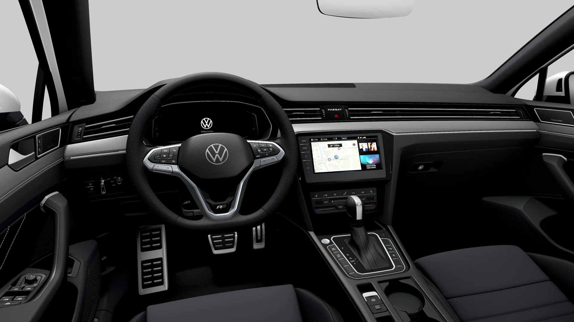 Volkswagen Passat Variant Elegance