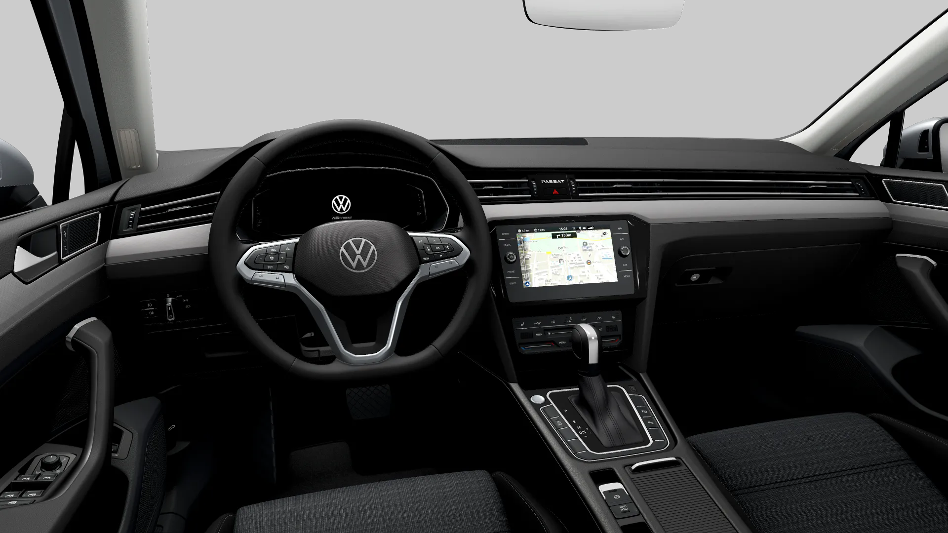 Volkswagen Passat Variant Business