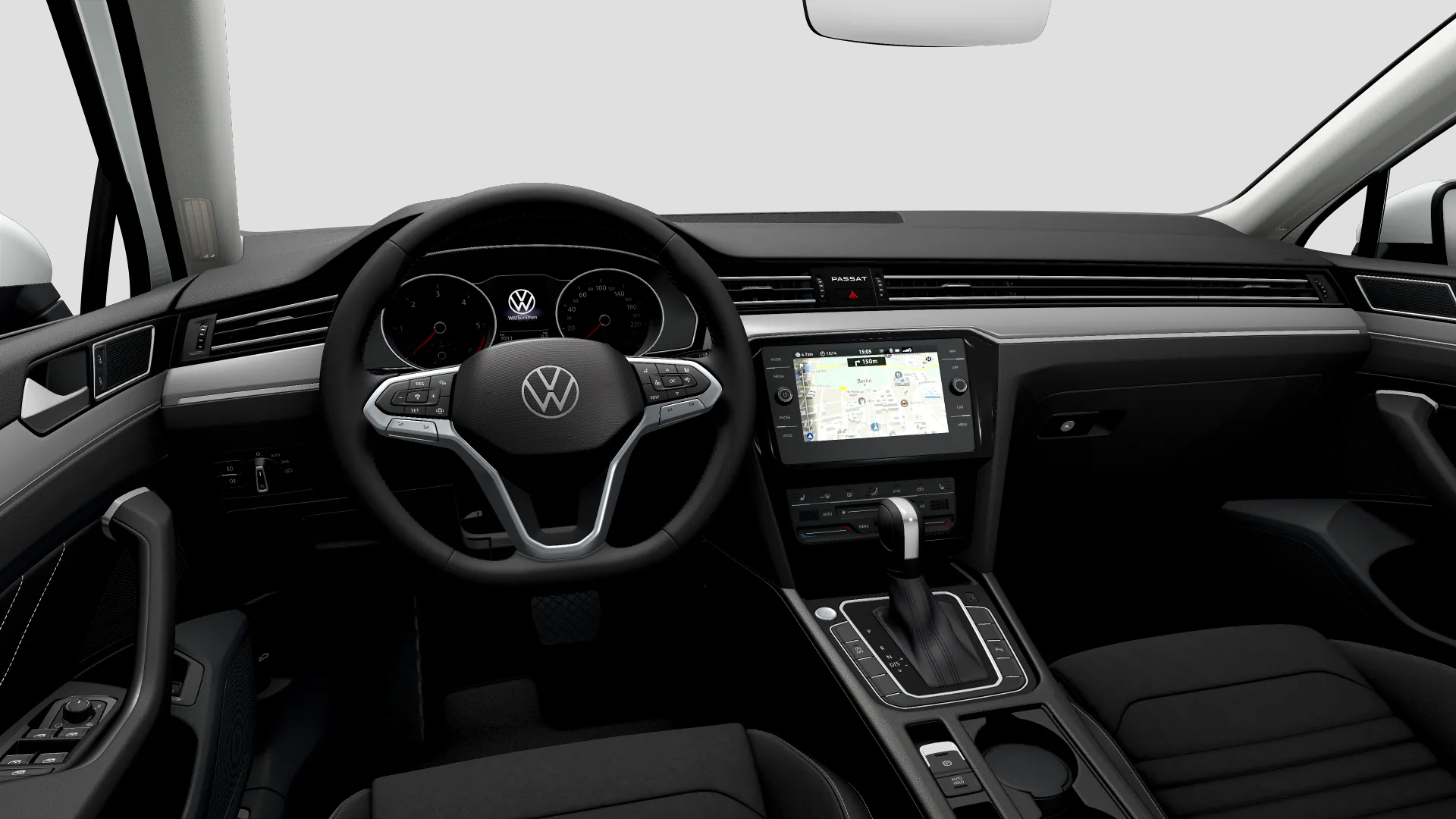 Volkswagen Passat Variant Elegance
