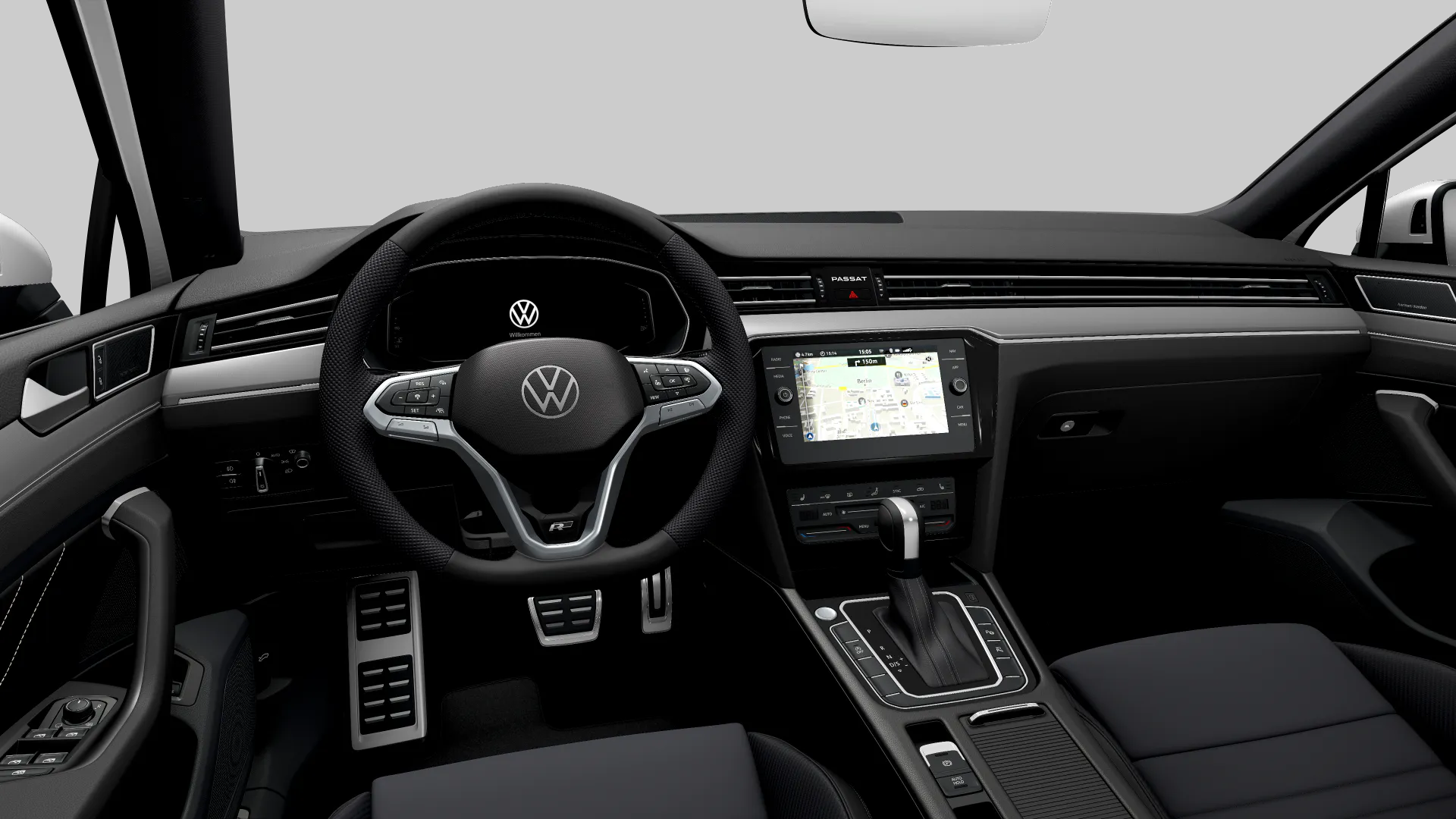 Volkswagen Passat Variant Elegance