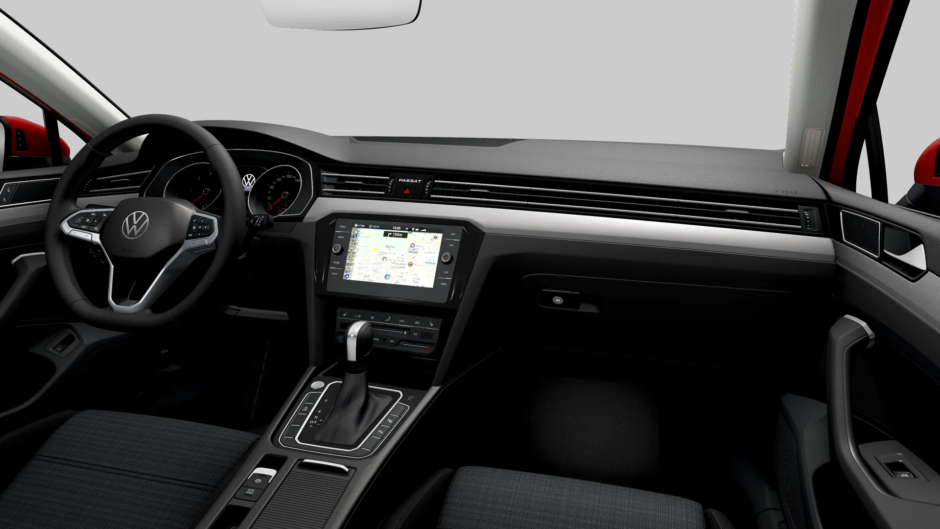 Volkswagen Passat Variant Business