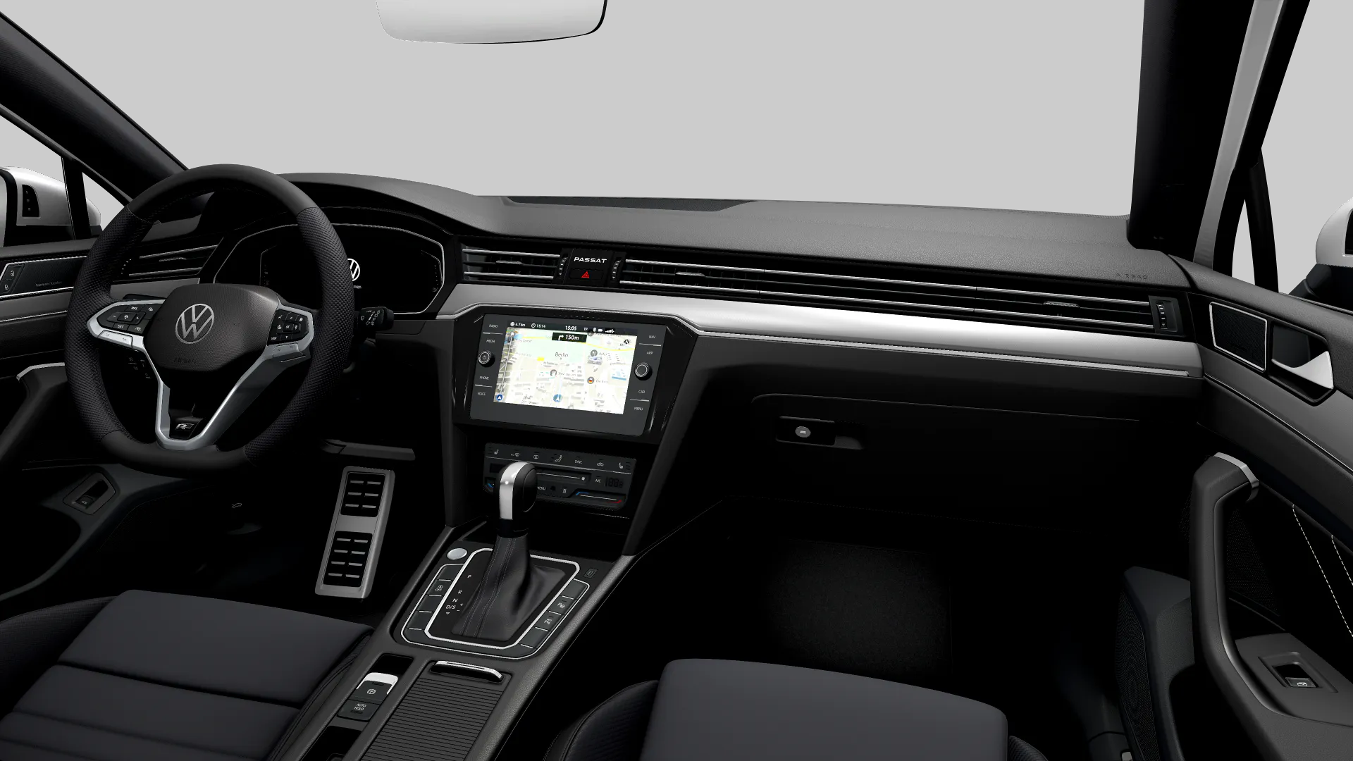 Volkswagen Passat Variant Elegance