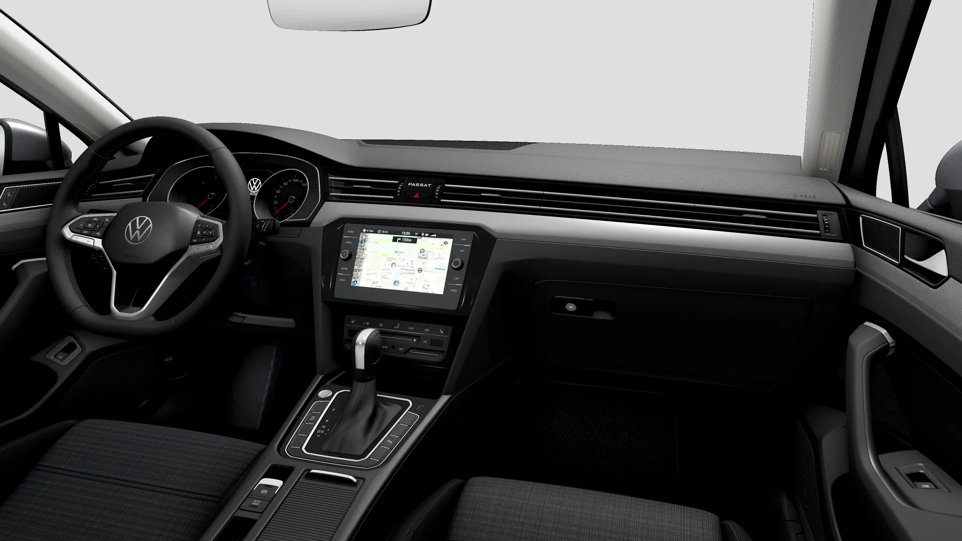 Volkswagen Passat Variant Business