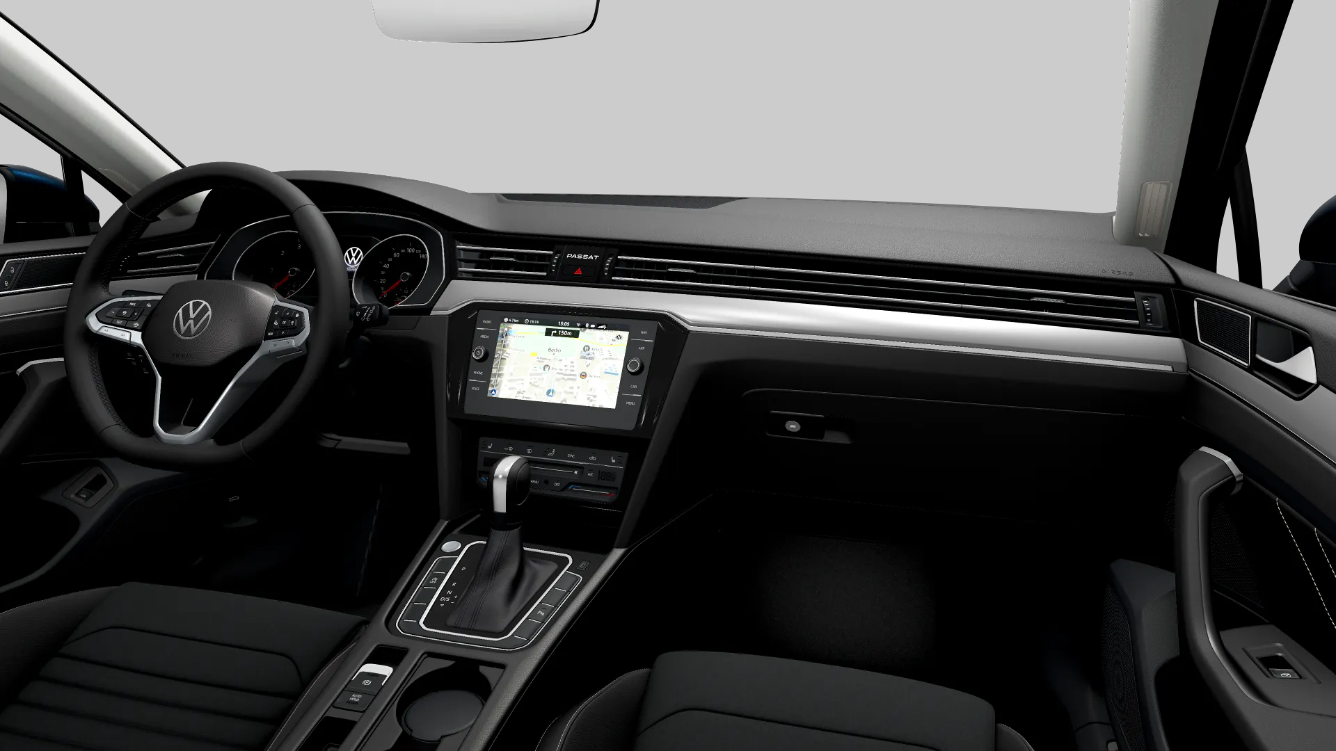 Volkswagen Passat Variant Elegance