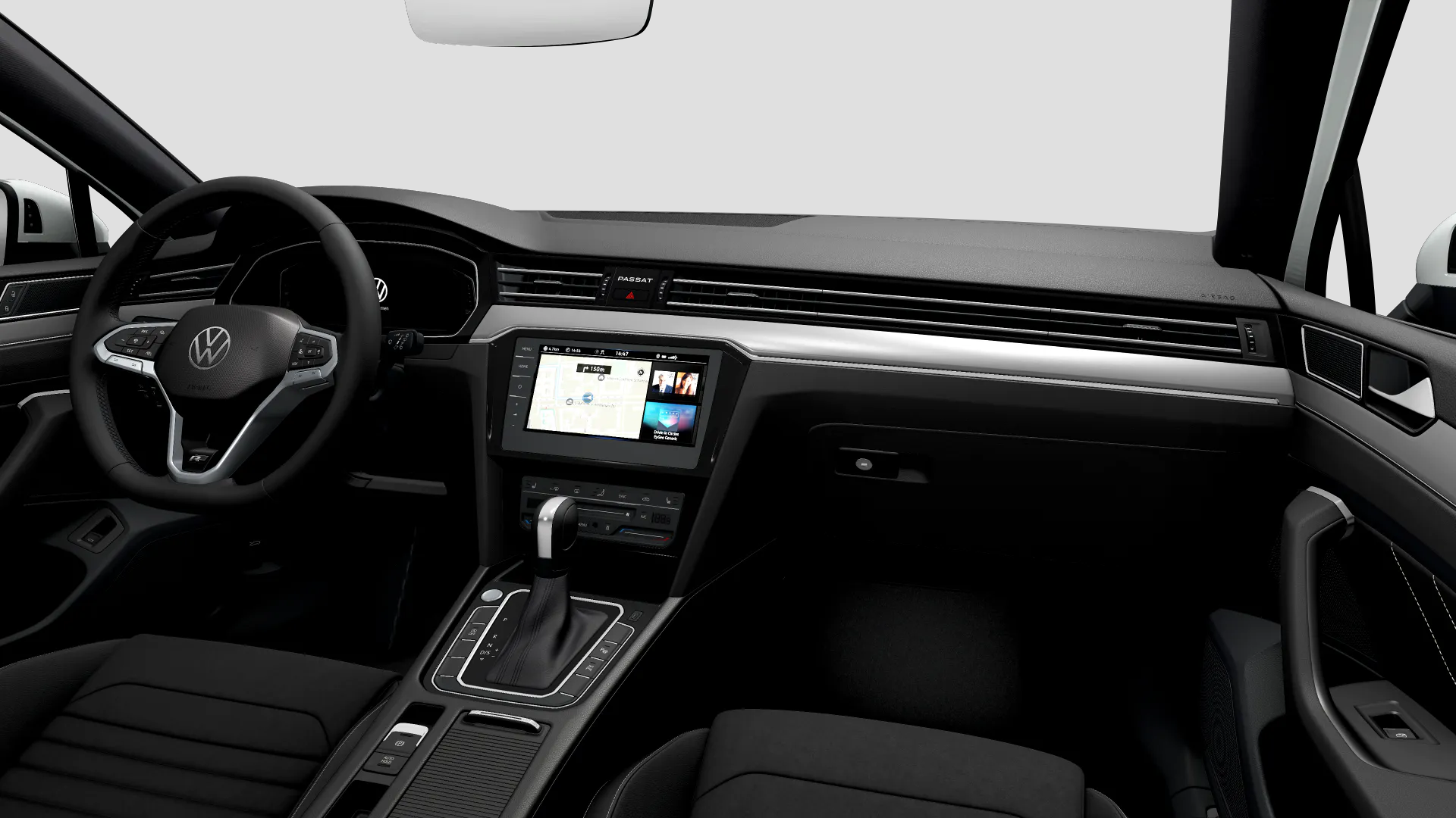Volkswagen Passat Variant Elegance