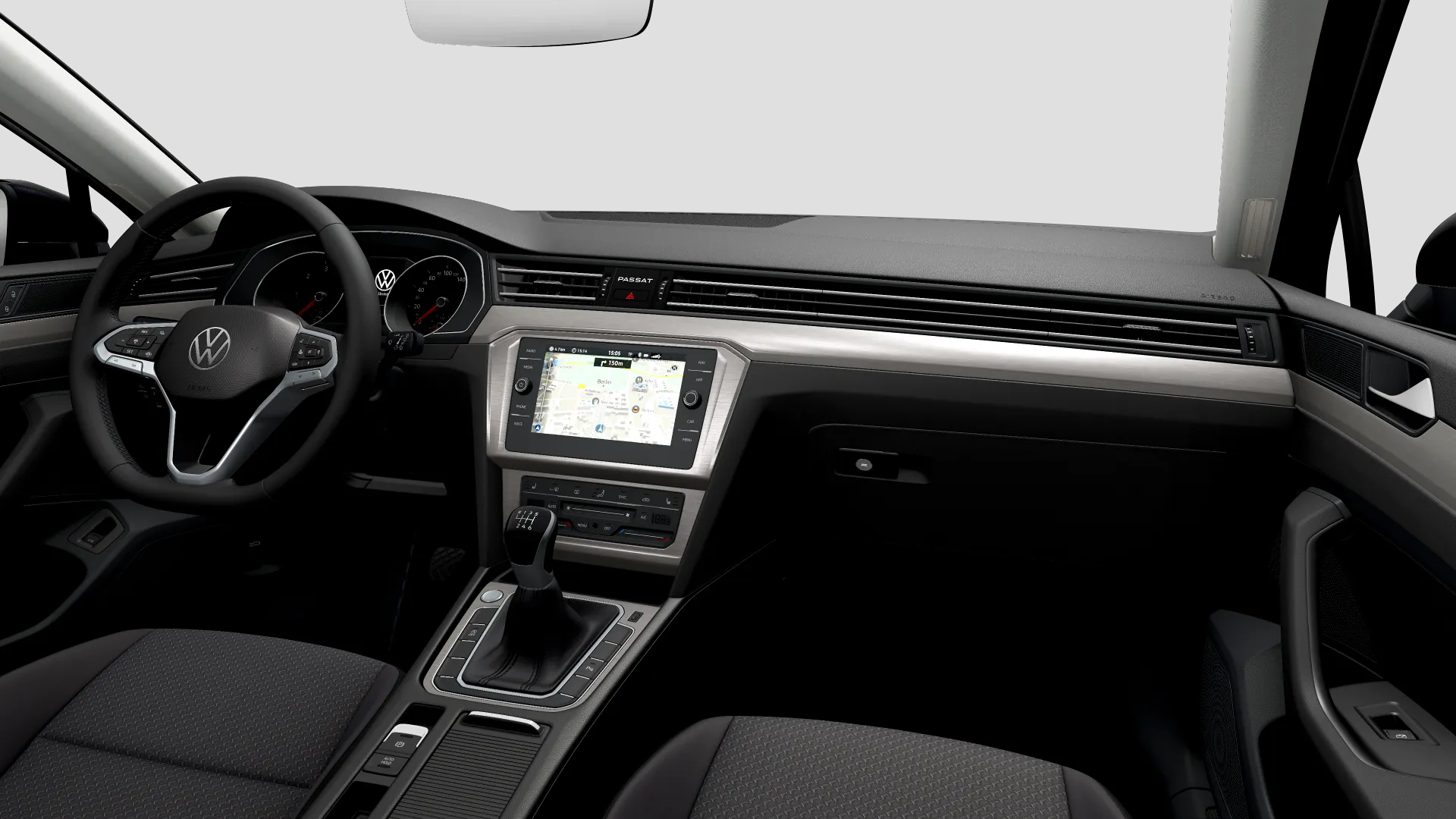 Volkswagen Passat Variant Basis-Modell