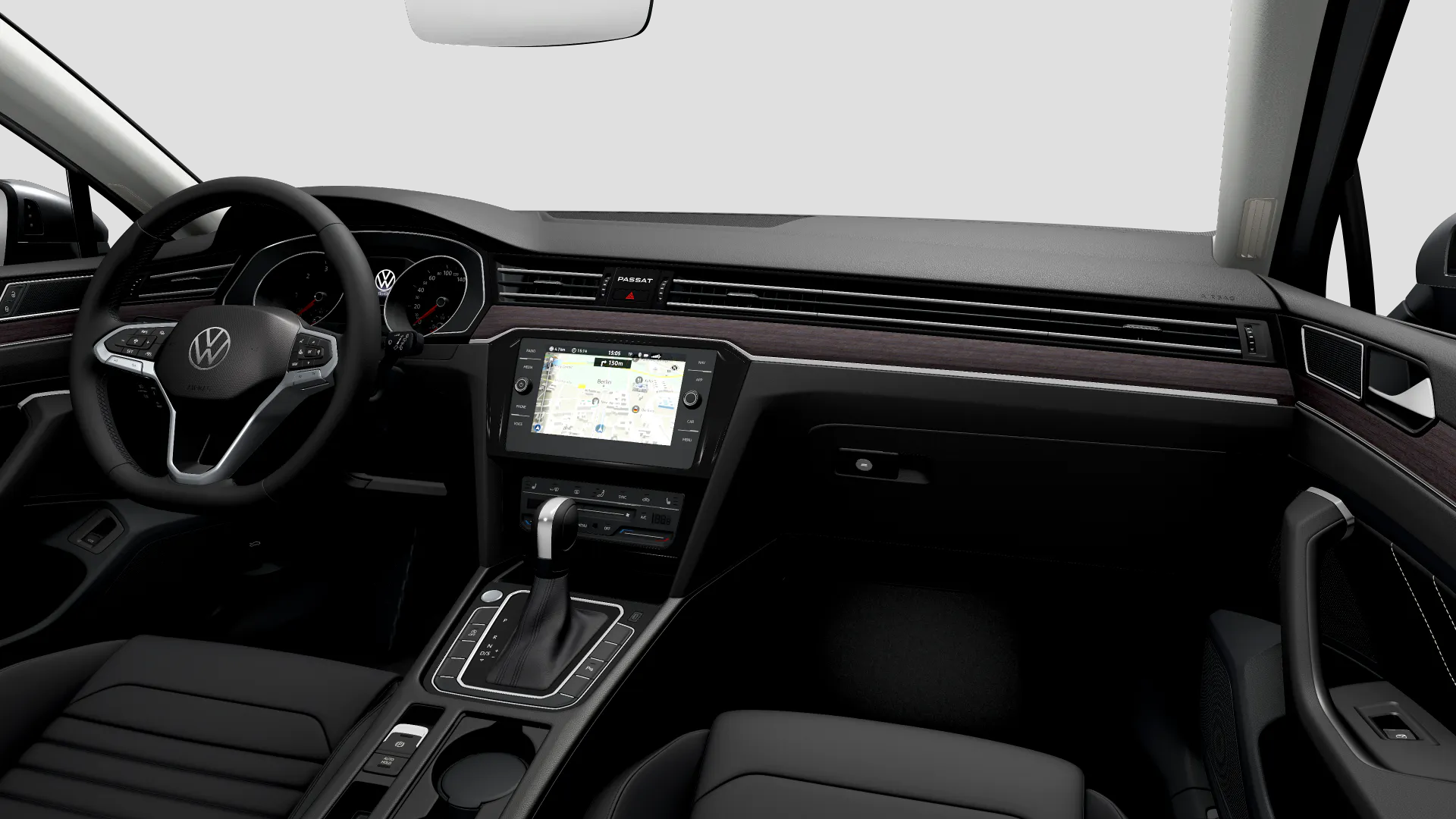 Volkswagen Passat Variant Elegance